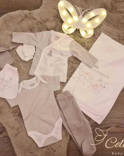 7-Piece Baby Newborn Set