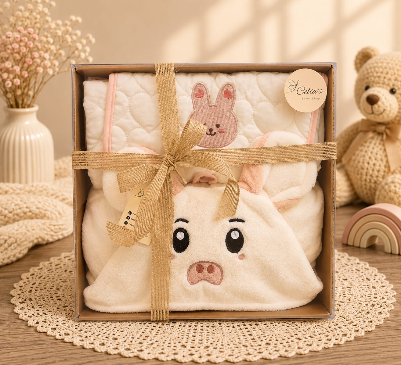 GIFT SET