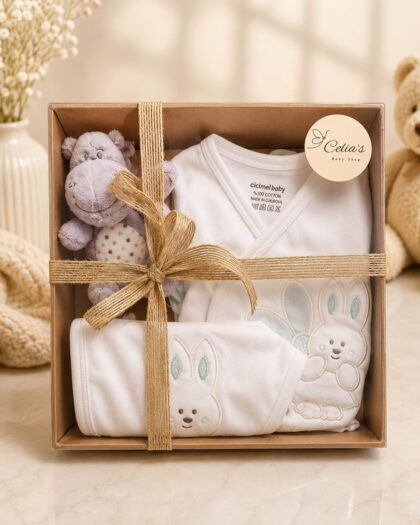 Newborn Gift Set